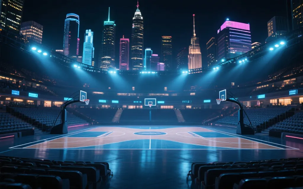 NBA Europe：2027年欧洲篮球生态剧变的引爆点与未来想象